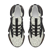 Load image into Gallery viewer, Ti Amo I love you  - Exclusive Brand  - Womens - Air Max React Sneakers - Black Soles
