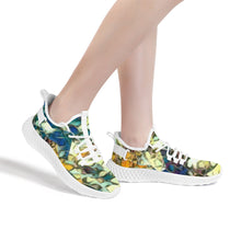 Load image into Gallery viewer, Ti Amo I love you - Exclusive Brand - Mesh Knit Shoes
