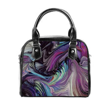 Load image into Gallery viewer, Ti Amo I love you - Exclusive Brand - Shoulder Handbag
