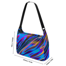 Load image into Gallery viewer, Ti Amo I love you  - Exclusive Brand  - Journey Computer Shoulder Bag
