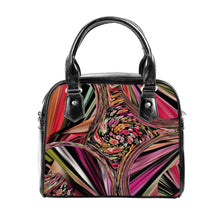 Load image into Gallery viewer, Ti Amo I love you - Exclusive Brand - Shoulder Handbag
