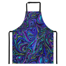 Load image into Gallery viewer, Ti Amo I love you Exclusive Brand  - Adustable Aprons
