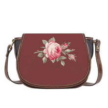 Load image into Gallery viewer, Ti Amo I love you - Exclusive Brand  - Womens Saddle Bags
