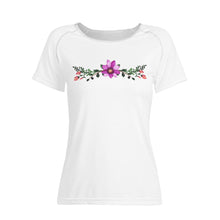 Load image into Gallery viewer, Ti Amo I love you - Exclusive Brand  - Women&#39;s  T shirt - Sizes XS-2XL
