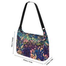 Load image into Gallery viewer, Ti Amo I love you  - Exclusive Brand  - Journey Computer Shoulder Bag
