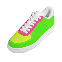 Load image into Gallery viewer, Ti Amo I love you - Exclusive Brand - Low Top Unisex Sneakers
