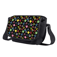 Load image into Gallery viewer, Ti Amo I love you - Exclusive Brand  - Messenger Bags
