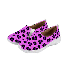 Load image into Gallery viewer, Ti Amo I love you- Exclusive Brand- Women&#39;s Casual Slip On Shoes
