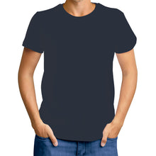 Load image into Gallery viewer, Ti Amo I love you - Exclusive Brand  - Mens T-shirts
