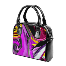 Load image into Gallery viewer, Ti Amo I love you - Exclusive Brand - Shoulder Handbag
