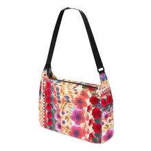 Load image into Gallery viewer, Ti Amo I love you  - Exclusive Brand  - Journey Computer Shoulder Bag
