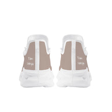 Load image into Gallery viewer, Ti Amo I love you - Exclusive Brand  - Malta - Mens / Womens - Flex Control Sneakers- White Soles
