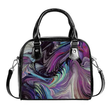 Load image into Gallery viewer, Ti Amo I love you - Exclusive Brand - Shoulder Handbag
