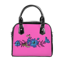 Load image into Gallery viewer, Ti Amo I love you - Exclusive Brand - Shoulder Handbag
