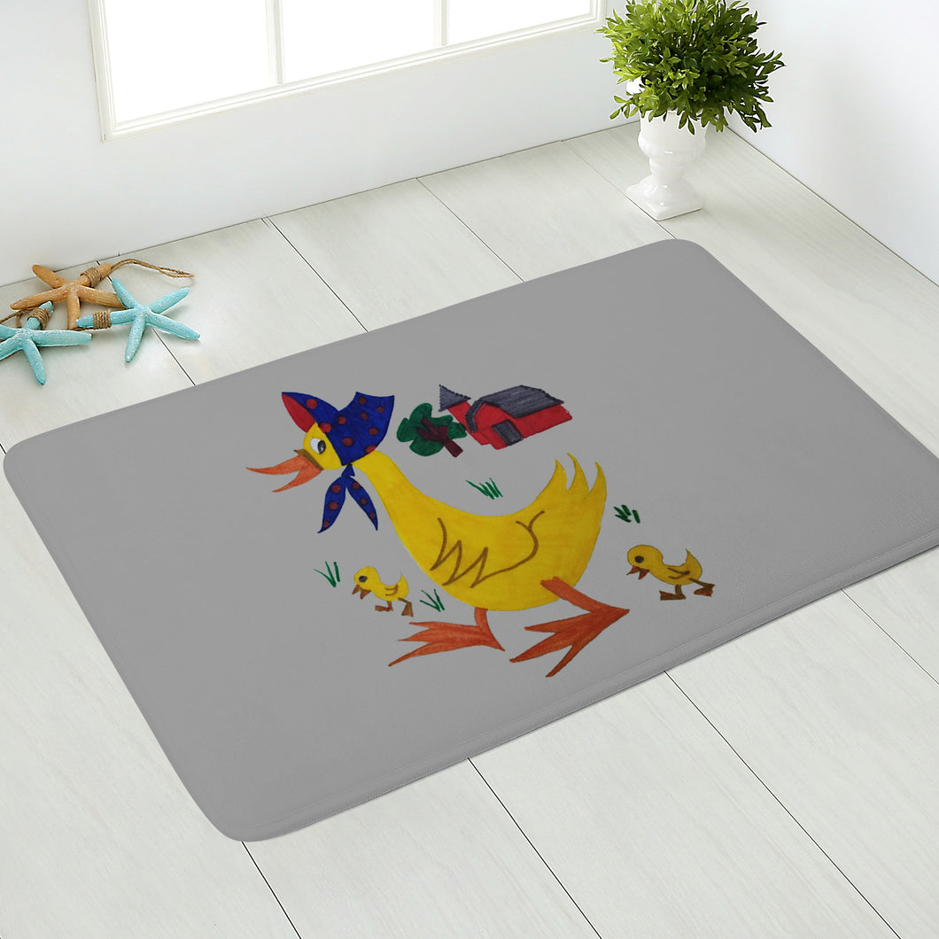 Ti Amo I love you - Exclusive Brand - Doormat