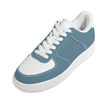 Load image into Gallery viewer, Ti Amo I love you - Exclusive Brand - Low Top Unisex Sneakers
