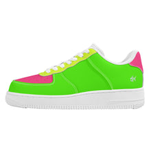 Load image into Gallery viewer, Ti Amo I love you - Exclusive Brand - Low Top Unisex Sneakers
