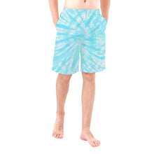 Load image into Gallery viewer, Ti Amo I love you Exclusive Brand  - Mens Board Shorts - Sizes XS-2XL
