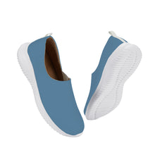 Load image into Gallery viewer, Ti Amo I love you- Exclusive Brand- Women&#39;s Casual Slip On Shoes
