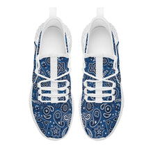 Load image into Gallery viewer, Ti Amo I love you - Exclusive Brand - Mesh Knit Shoes
