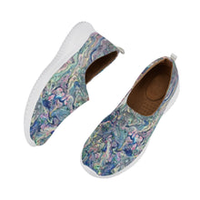 Load image into Gallery viewer, Ti Amo I love you  - Exclusive Brand  - Women&#39;s Casual Slip On Shoes
