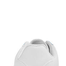 Load image into Gallery viewer, Ti Amo I love you - Exclusive Brand  - Geyser - Transparent Low Top Air Force Leather Shoes
