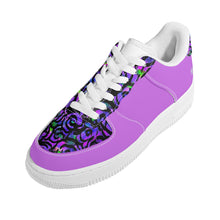 Load image into Gallery viewer, Ti Amo I love you - Exclusive Brand  - Low Top Unisex Sneakers
