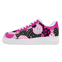 Load image into Gallery viewer, Ti Amo I love you - Exclusive Brand  - Low Top Unisex Sneakers
