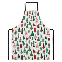 Load image into Gallery viewer, Ti Amo I love you Exclusive Brand  - Adustable Aprons
