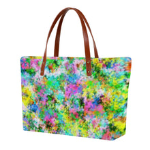 Load image into Gallery viewer, Ti Amo I love you - Exclusive Brand - Diving Cloth Totes
