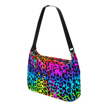 Load image into Gallery viewer, Ti Amo I love you  - Exclusive Brand  - Journey Computer Shoulder Bag
