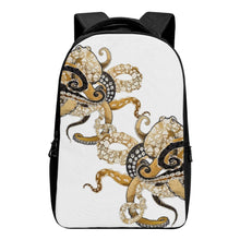 Load image into Gallery viewer, Ti Amo I love you - Exclusive Brand - Laptop Backpack
