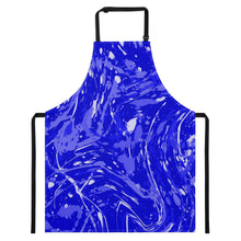 Load image into Gallery viewer, Ti Amo I love you Exclusive Brand  - Adustable Aprons
