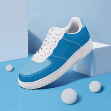 Load image into Gallery viewer, Ti Amo I love you - Exclusive Brand -  Low Top Unisex Sneakers
