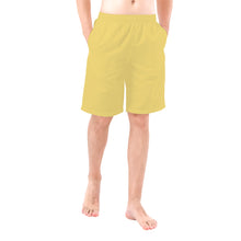 Load image into Gallery viewer, Ti Amo I love you Exclusive Brand  - Mens Board Shorts - Sizes XS-2XL
