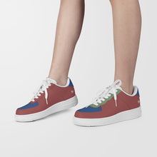 Load image into Gallery viewer, Ti Amo I love you - Exclusive Brand  - Low Top Unisex Sneakers
