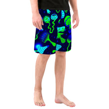 Load image into Gallery viewer, Ti Amo I love you Exclusive Brand  - Mens Board Shorts - Sizes XS-2XL
