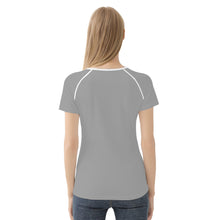 Load image into Gallery viewer, Ti Amo I love you -  Exclusive Brand  - Women&#39;s T shirt
