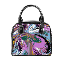 Load image into Gallery viewer, Ti Amo I love you - Exclusive Brand - Shoulder Handbag
