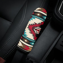Load image into Gallery viewer, Ti Amo I love you - Exclusive Brand - Southwest - Car Handbrake Cover
