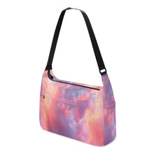 Load image into Gallery viewer, Ti Amo I love you  - Exclusive Brand  - Journey Computer Shoulder Bag
