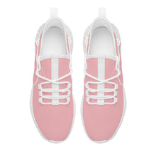 Load image into Gallery viewer, Ti Amo I love you - Exclusive Brand - Soft Sundown - Mesh Knit Shoes
