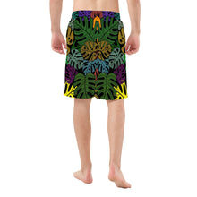 Load image into Gallery viewer, Ti Amo I love you Exclusive Brand  - Mens Board Shorts - Sizes XS-2XL
