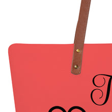 Load image into Gallery viewer, Ti Amo I love you - Exclusive Brand - Diving Cloth Totes
