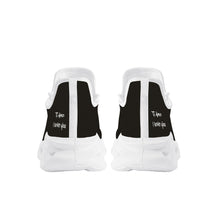 Load image into Gallery viewer, Ti Amo I love you - Exclusive Brand  - Zeus - Mens / Womens - Flex Control Sneakers- White Soles
