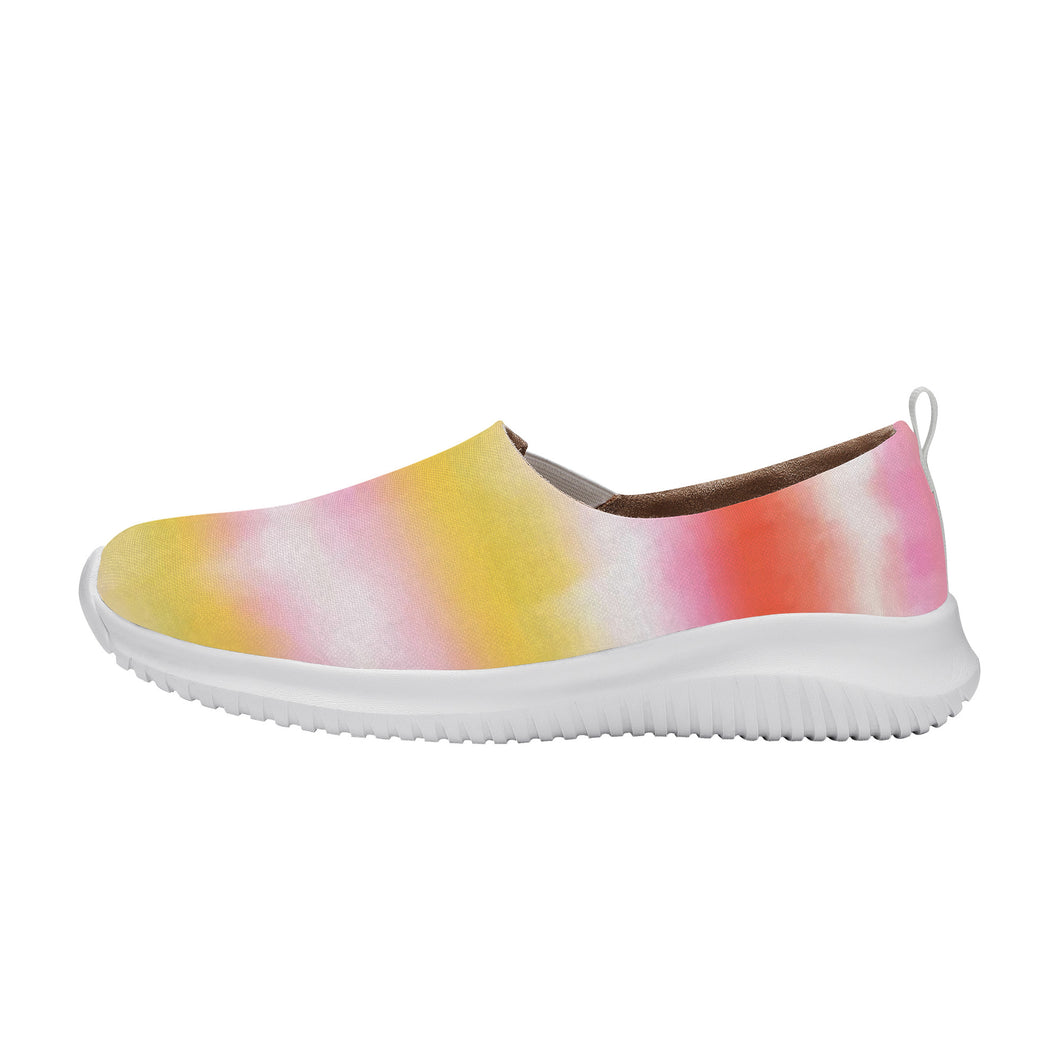 Ti Amo I love you  - Exclusive Brand  - Women's Casual Slip On Shoes