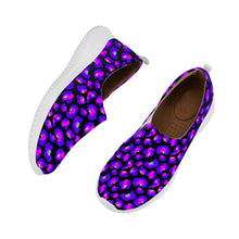 Load image into Gallery viewer, Ti Amo I love you- Exclusive Brand- Women&#39;s Casual Slip On Shoes
