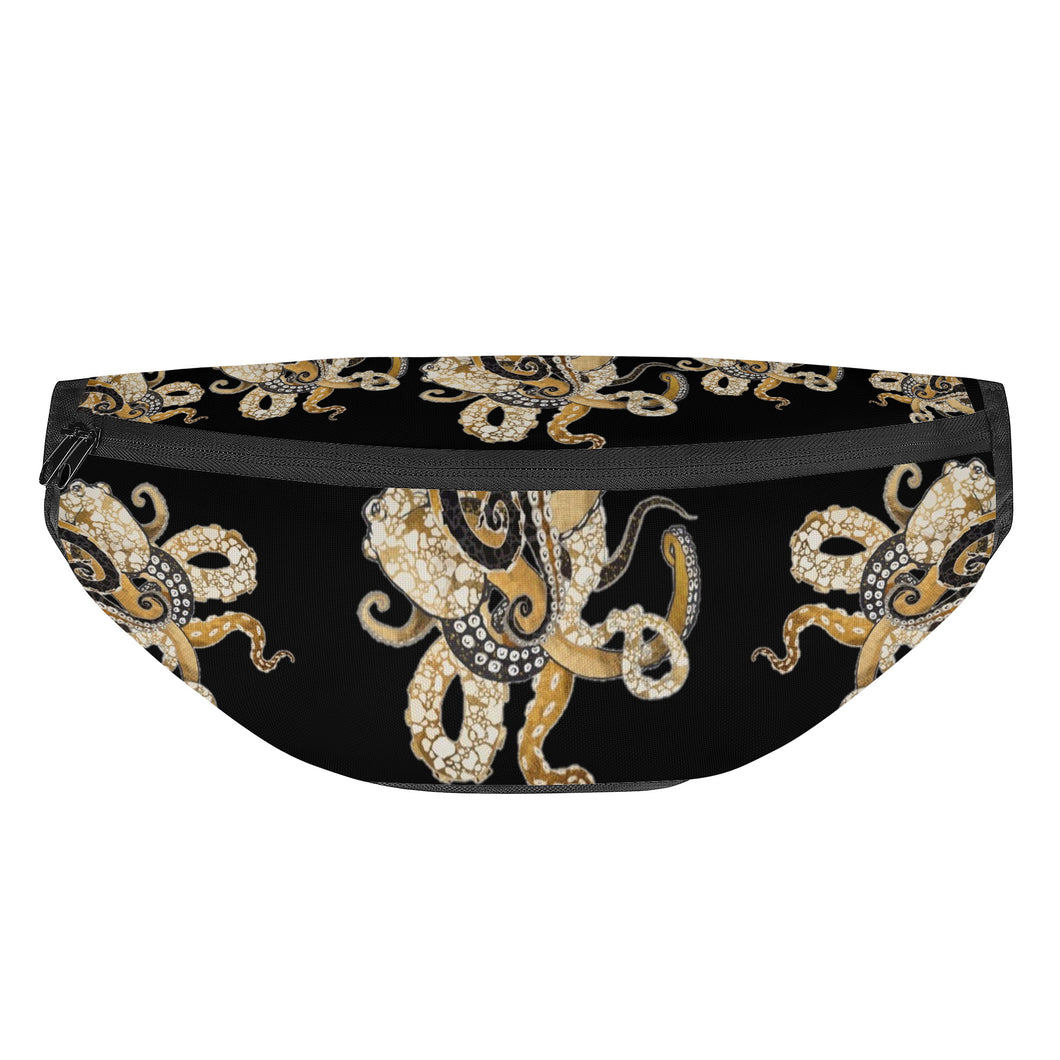 Ti Amo I love you - Exclusive Brand  - Large Fanny Pack