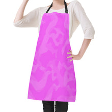 Load image into Gallery viewer, Ti Amo I love you Exclusive Brand  - Adustable Aprons
