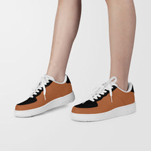 Load image into Gallery viewer, Ti Amo I love you - Exclusive Brand - Low Top Unisex Sneakers
